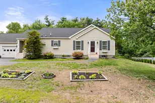 45 Old Prescott Hill Rd, Laconia, NH 03246 - Photo 35