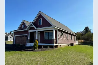 36 Edgewater Drive, Brentwood, NH 03833 - Photo 1