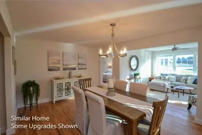 40 Edgewater Drive #66, Brentwood, NH 03833 - Photo 13