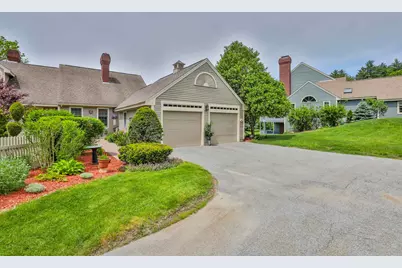 12 Wright Farm Road #12, Atkinson, NH 03811 - Photo 3