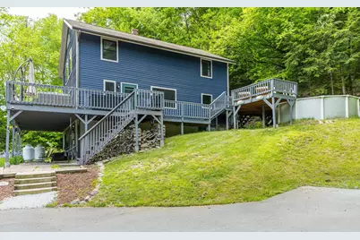 189 Crane Brook Road, Langdon, NH 03602 - Photo 1