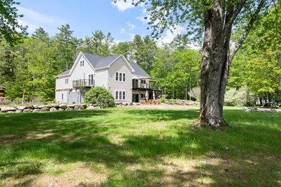 164 Barron Road, Bristol, NH 03222 - Photo 1