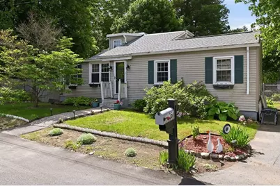 25 Eastman Avenue, Bedford, NH 03110 - Photo 1