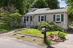 25 Eastman Ave, Bedford, NH 03110 - Photo 1
