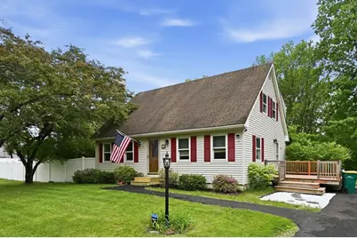 154 Flagg Road, Rochester, NH 03839 - Photo 1