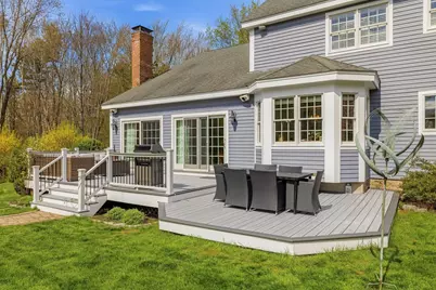 4 White Horse Drive, Rye, NH 03870 - Photo 59