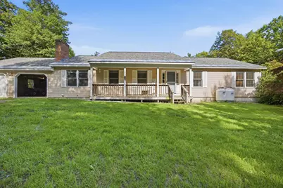 131 Woodman Road, Sanbornton, NH 03269 - Photo 57