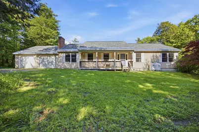 131 Woodman Road, Sanbornton, NH 03269 - Photo 1