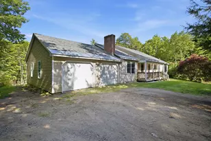 131 Woodman Rd, Sanbornton, NH 03269 - Photo 3