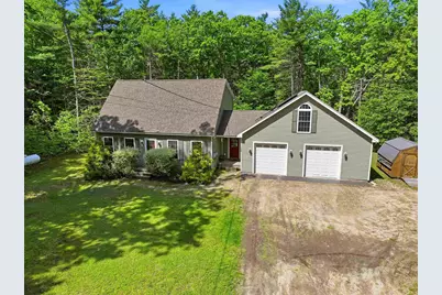 100 Dunton Road, Fitzwilliam, NH 03447 - Photo 27