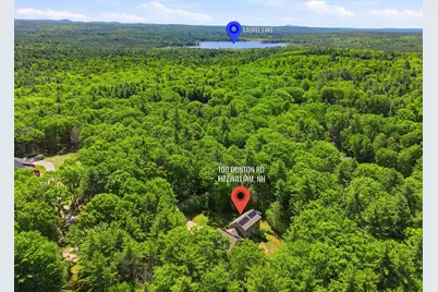100 Dunton Road, Fitzwilliam, NH 03447 - Photo 29