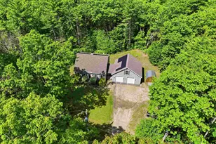 100 Dunton Rd, Fitzwilliam, NH 03447 - Photo 33