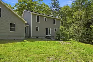 100 Dunton Rd, Fitzwilliam, NH 03447 - Photo 3