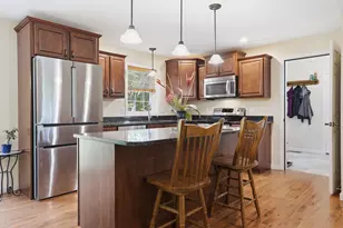 100 Dunton Rd, Fitzwilliam, NH 03447 - Photo 5