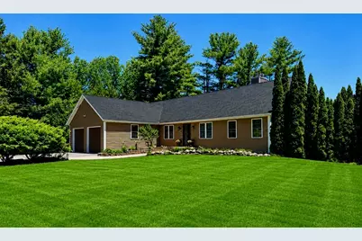 110 Red Gate Lane, Rindge, NH 03461 - Photo 1