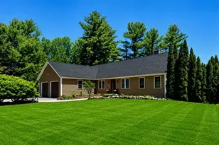 110 Red Gate Ln, Rindge, NH 03461 - Photo 1