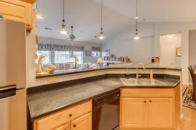 11 Blueberry Hill Road #3, Plymouth, NH 03264 - Photo 11