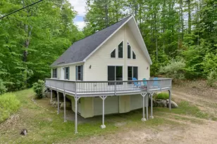 83 Fox Hill Rd, Belmont, NH 03220 - Photo 1