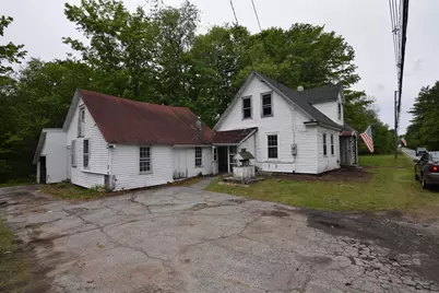 301 Mill Village Road, Goshen, NH 03752 - Photo 1