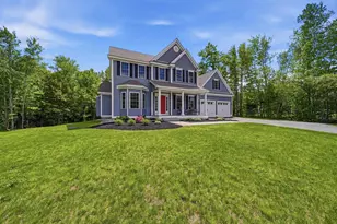 12 Old Ml Ln, Hooksett, NH 03106 - Photo 3