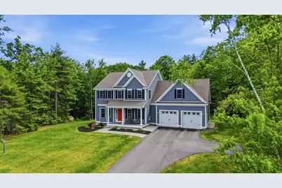 12 Old Mill Lane, Hooksett, NH 03106 - Photo 5