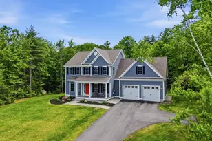 12 Old Ml Ln, Hooksett, NH 03106 - Photo 5
