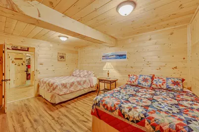 1560 Cherry Valley Road, Bethlehem, NH 03574 - Photo 39