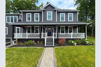 47 Indian Rock Road, Bedford, NH 03110 - Photo 5