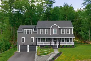 47 Indian Rock Rd, Bedford, NH 03110 - Photo 1