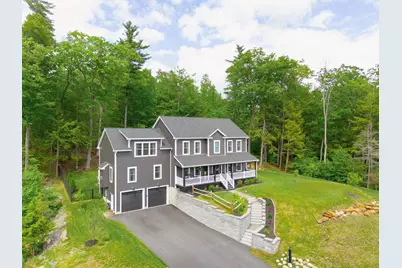 47 Indian Rock Road, Bedford, NH 03110 - Photo 1