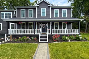 47 Indian Rock Rd, Bedford, NH 03110 - Photo 31
