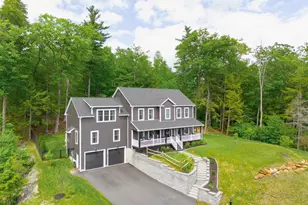 47 Indian Rock Rd, Bedford, NH 03110 - Photo 1