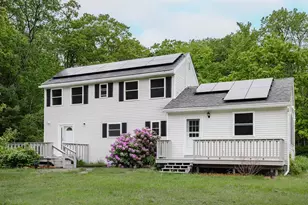 162 Hodgdon Rd, Weare, NH 03281 - Photo 1