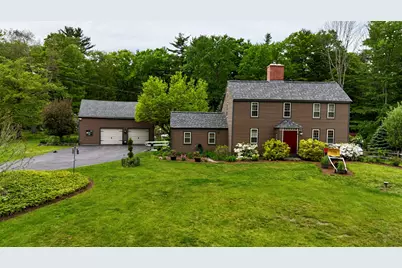 32 Sandown Road, Danville, NH 03819 - Photo 1