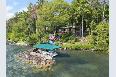 122 Broadside Road, Wolfeboro, NH 03894 - Photo 1