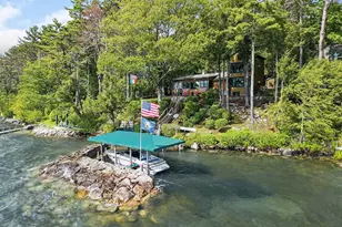 122 Broadside Rd, Wolfeboro, NH 03894 - Photo 1