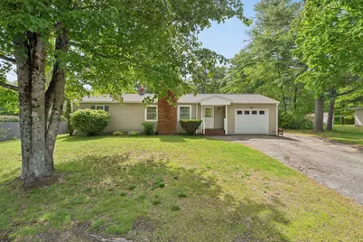 27 Flat Rock Bridge Road, Rochester, NH 03868 - Photo 3