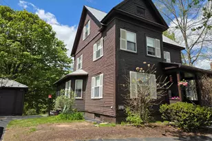 27 Crafts Ave, Lebanon, NH 03784 - Photo 3