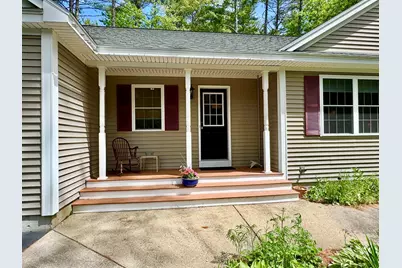 24 West Side Woods Road, Bartlett, NH 03812 - Photo 43