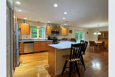 24 West Side Woods Road, Bartlett, NH 03812 - Photo 13