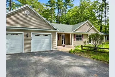 24 West Side Woods Road, Bartlett, NH 03812 - Photo 41