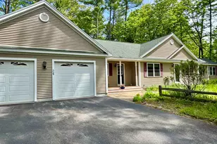 24 Westside Woods Rd, Bartlett, NH 03812 - Photo 41