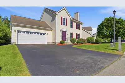 130 Marathon Way #27, Manchester, NH 03109 - Photo 3
