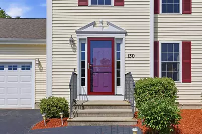 130 Marathon Way #27, Manchester, NH 03109 - Photo 5