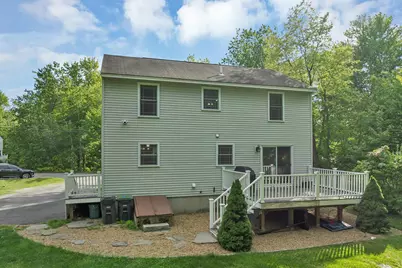 14 Doris Drive, Hooksett, NH 03106 - Photo 3