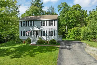 14 Doris Drive, Hooksett, NH 03106 - Photo 43