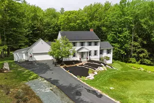 49 Reynolds Dr, Peterborough, NH 03458 - Photo 1