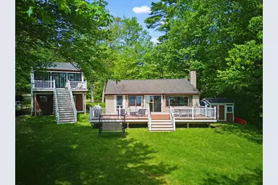 54 Shore Drive, Northwood, NH 03261 - Photo 45