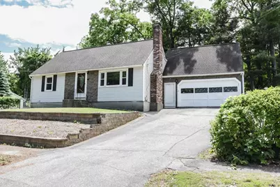 22 Greenwood Drive, Nashua, NH 03062 - Photo 1