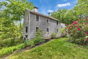 103 Boulder Dr, Dublin, NH 03444 - Photo 5